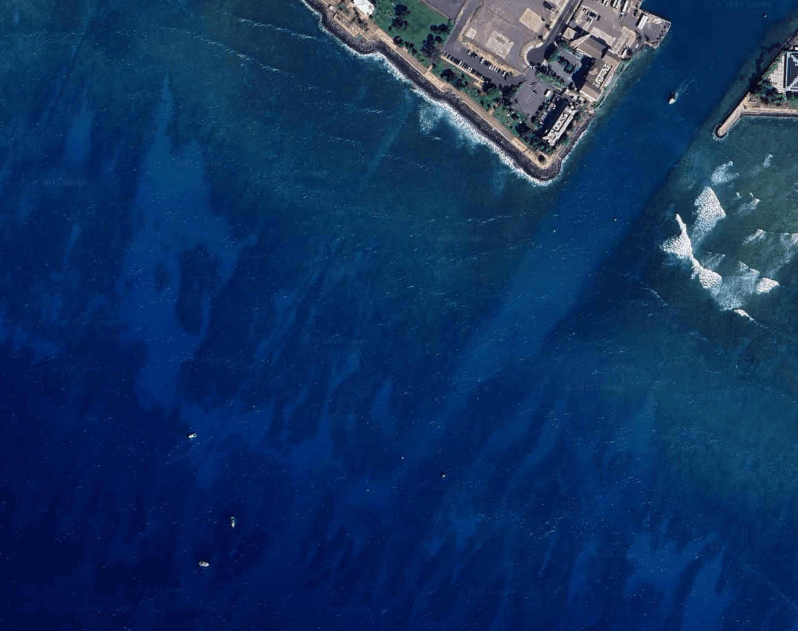 Kewalo Pipe photo